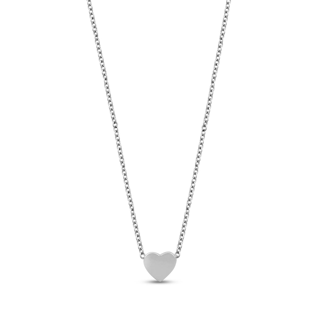 Mini Heart Pendant