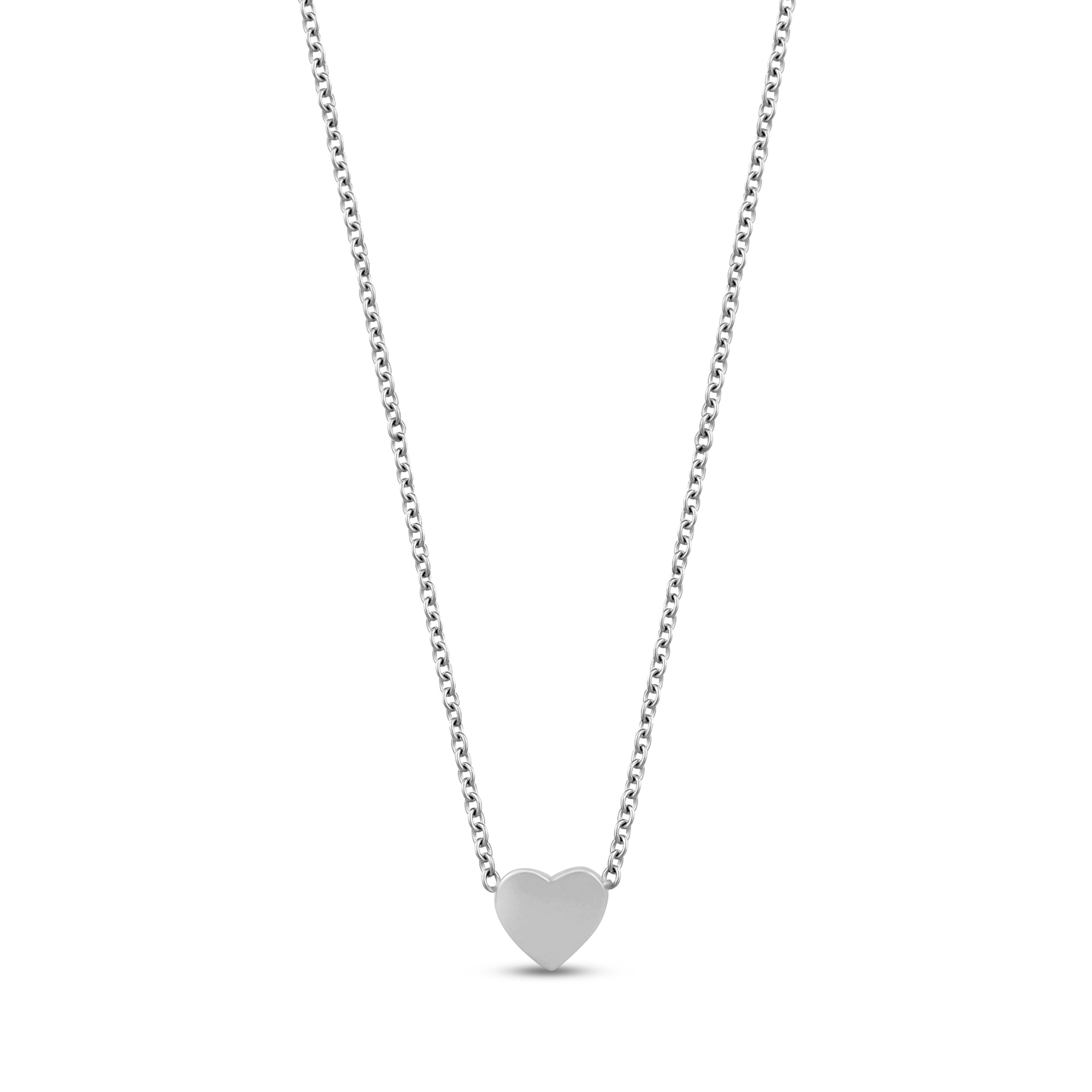 Mini Heart Pendant