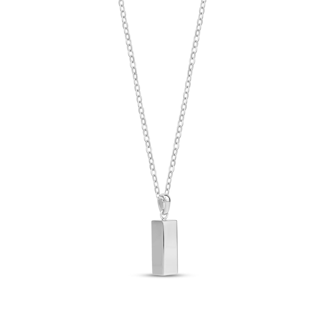Discrete Mini Urn Bar Pendant