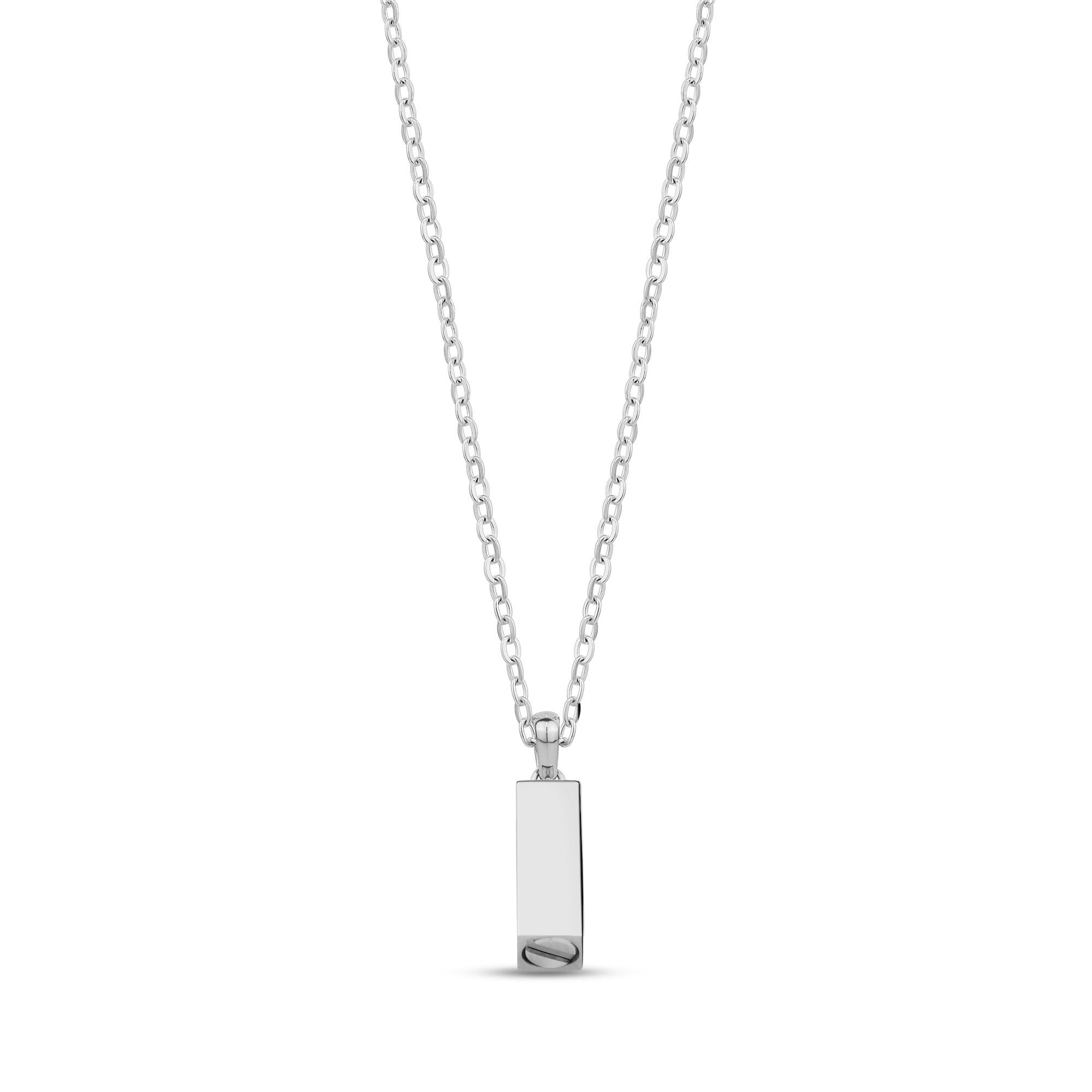 Discrete Mini Urn Bar Pendant