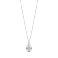 Celestial Teardrop Pendant