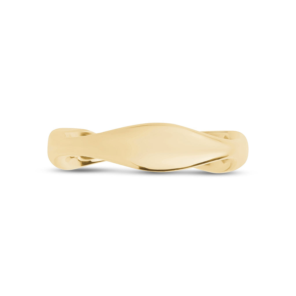 Waveform Ring