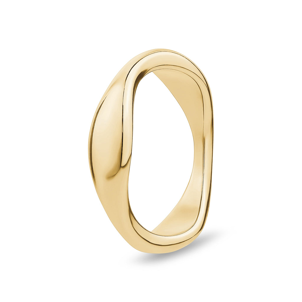Waveform Ring