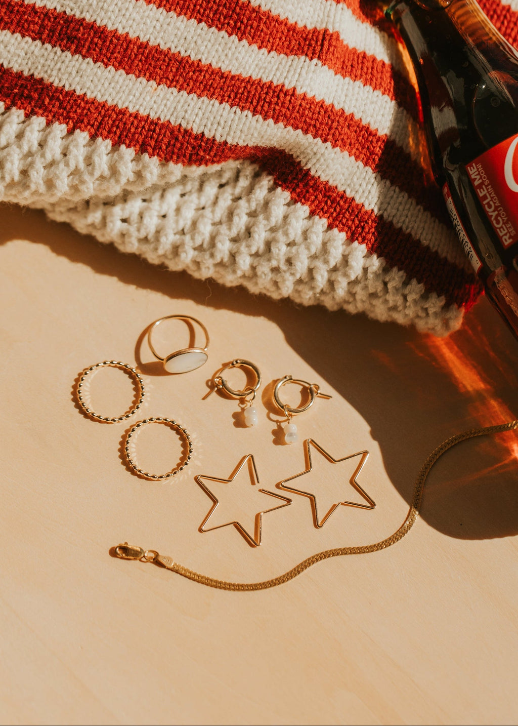 Star Threaders