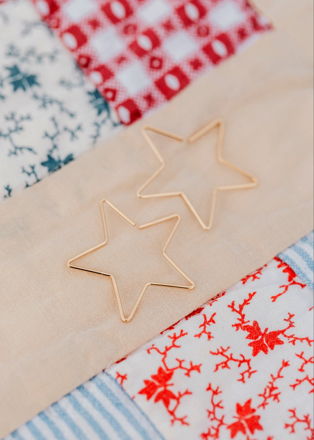Star Threaders