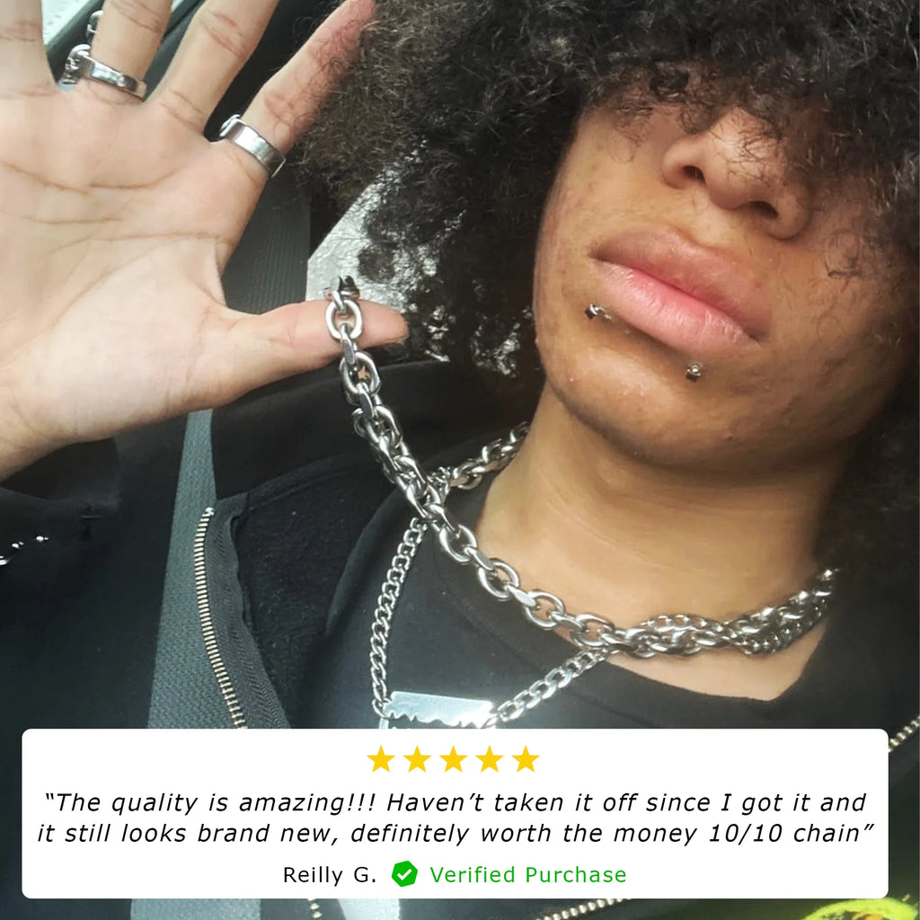 ARIES CHAIN