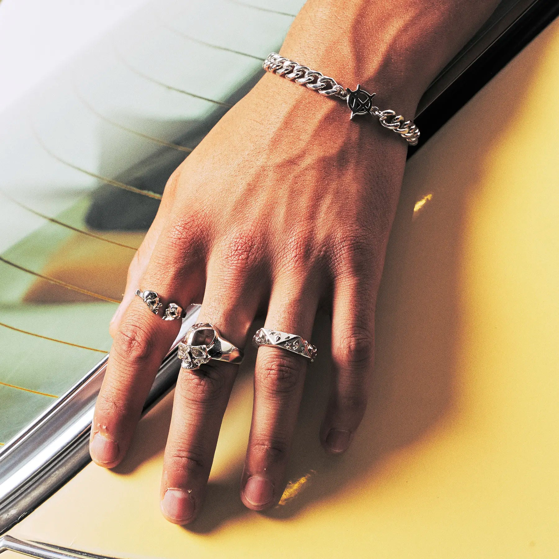 ASTROLOGY RING