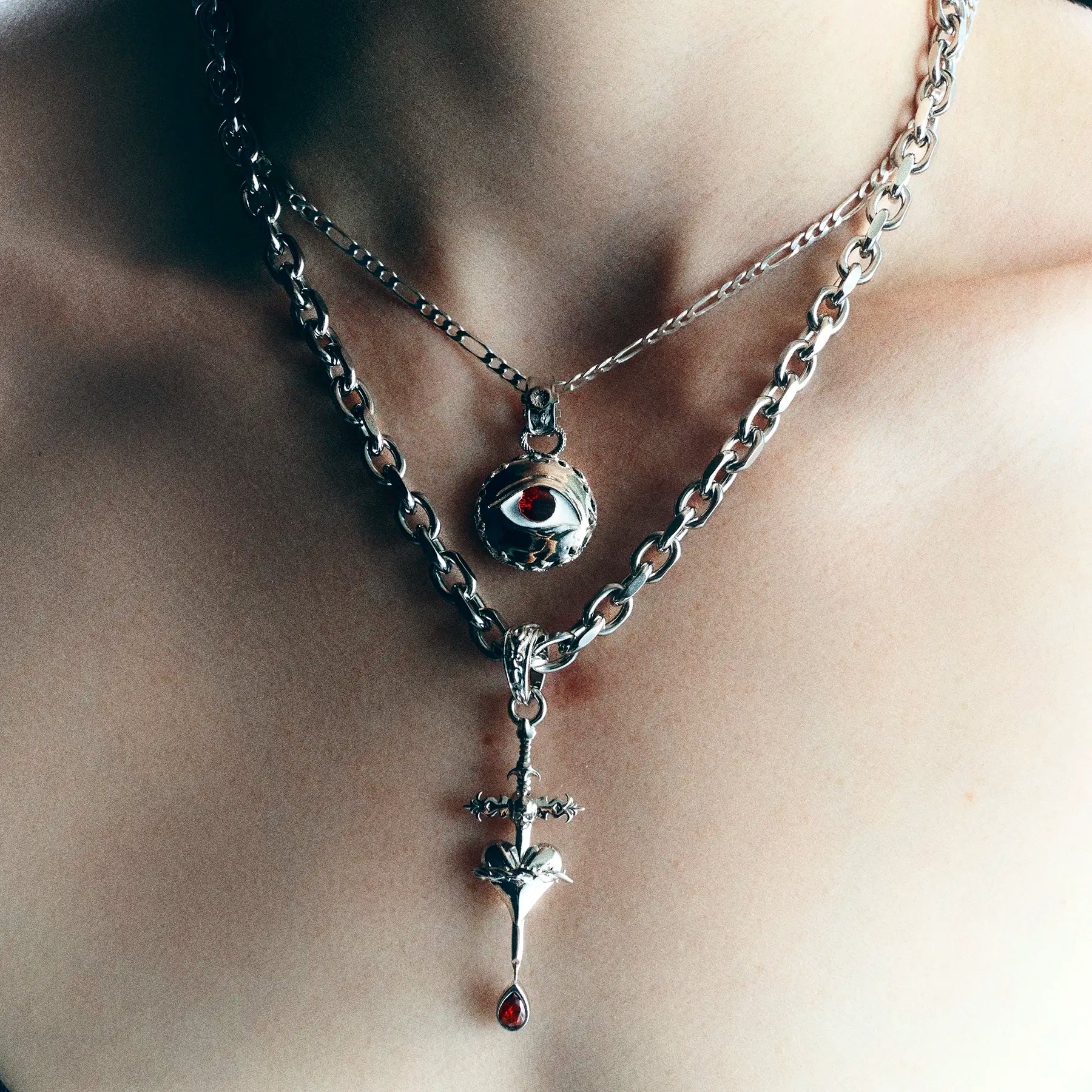ARIES CHAIN