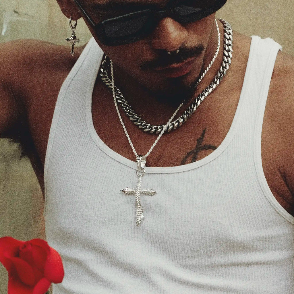 CUBAN CHAIN