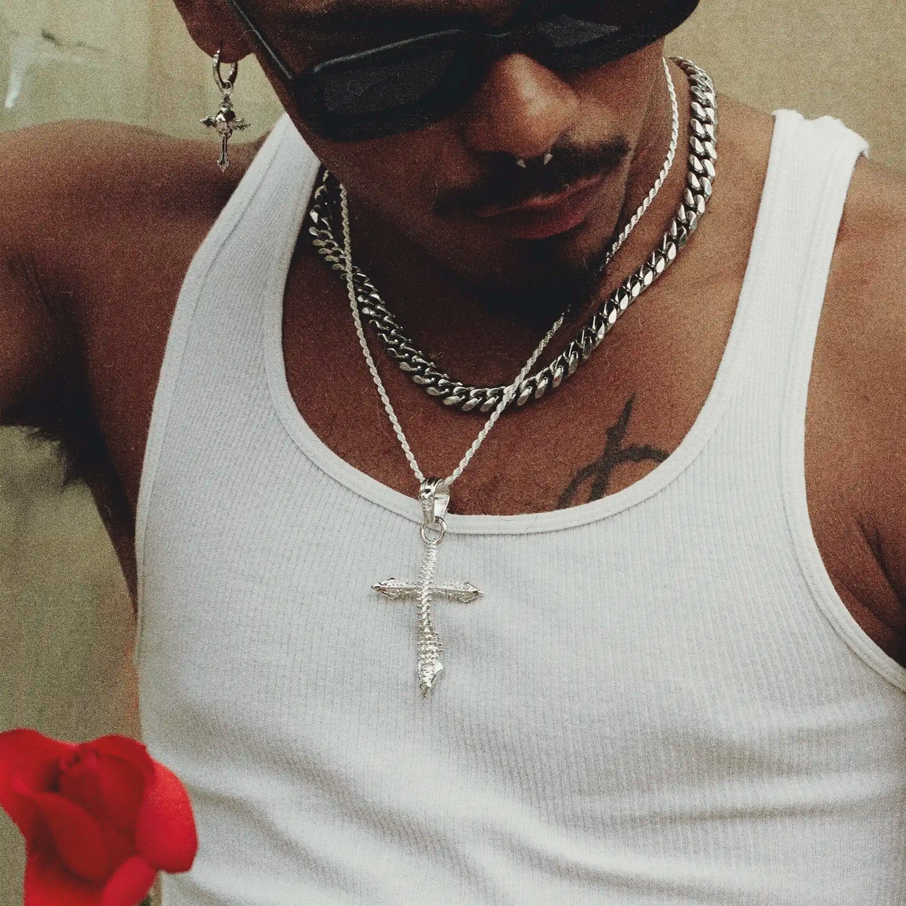 CUBAN CHAIN