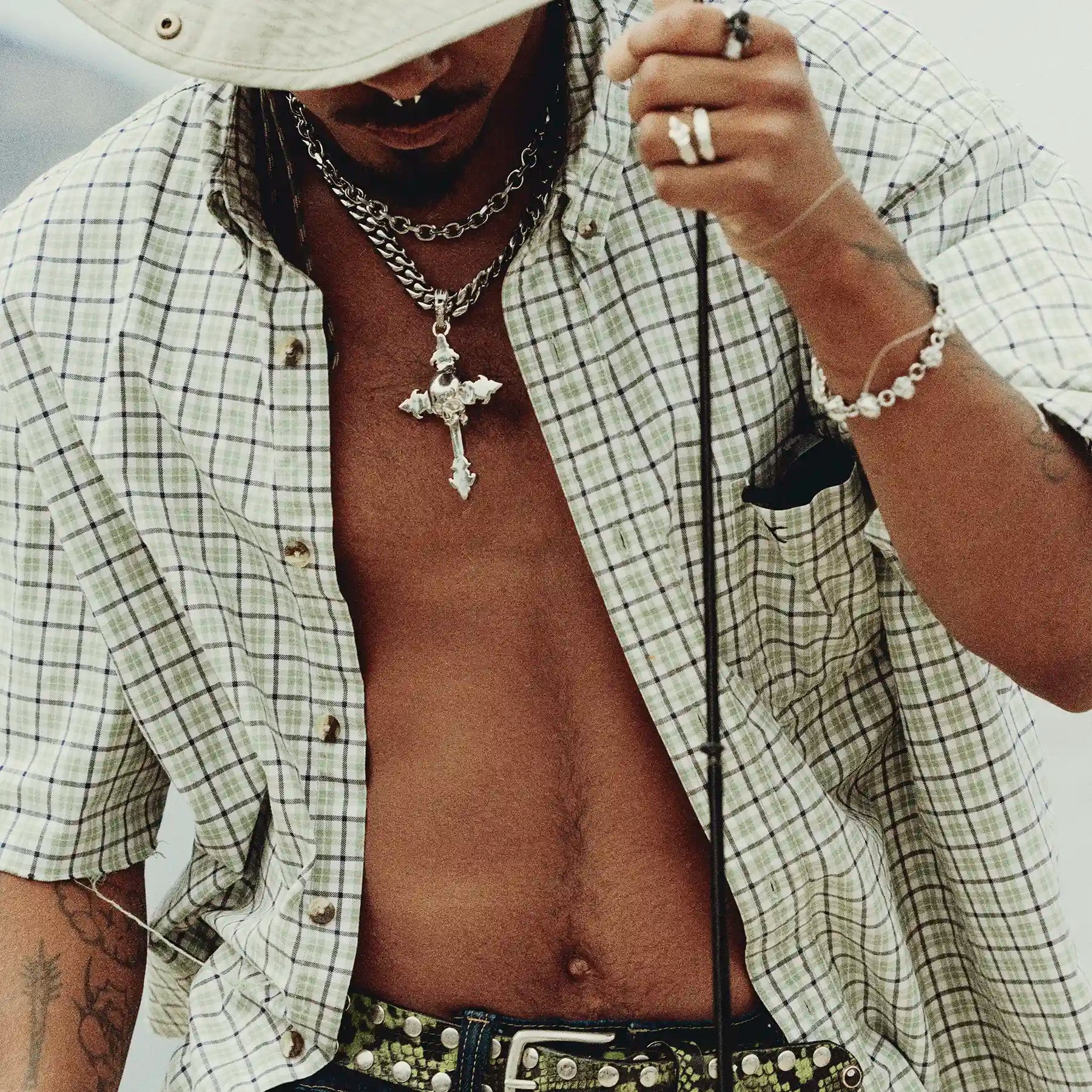 CUBAN CHAIN