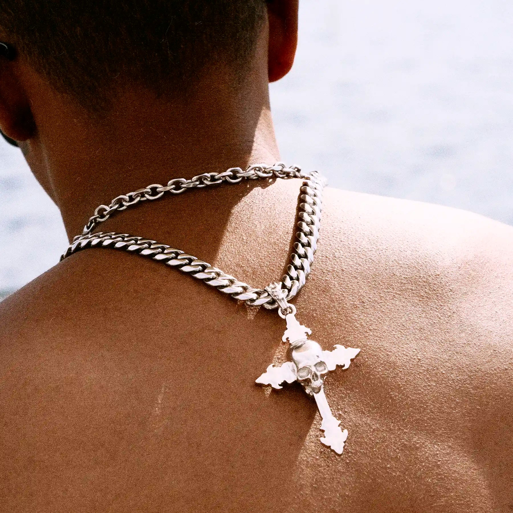 CUBAN CHAIN