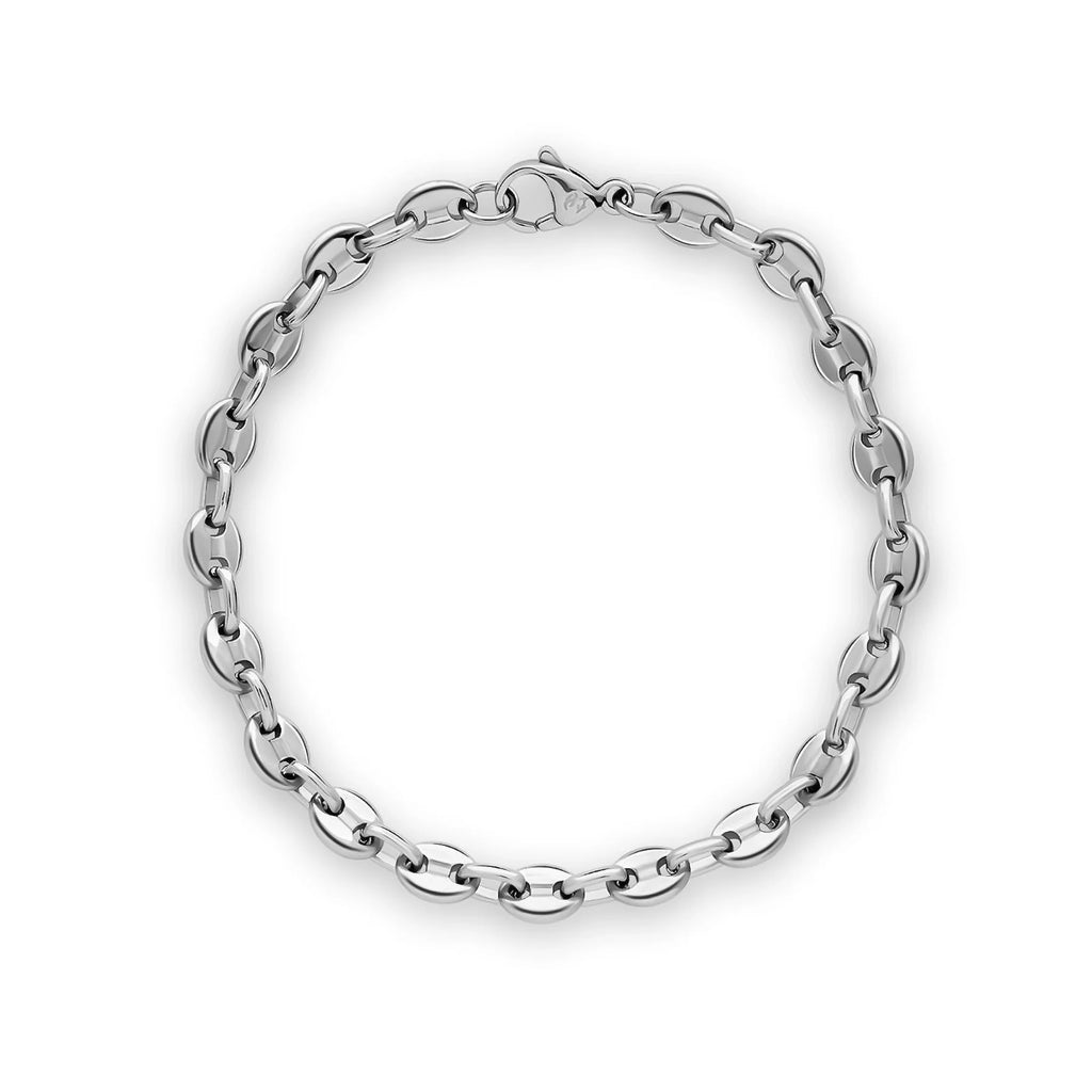 INFINITY LINK BRACELET