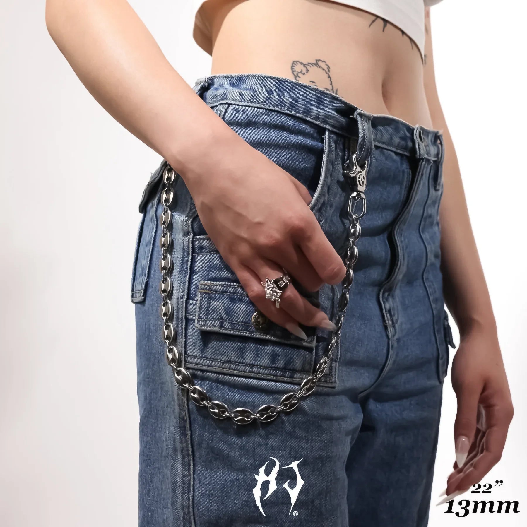 INFINITY WALLET CHAIN