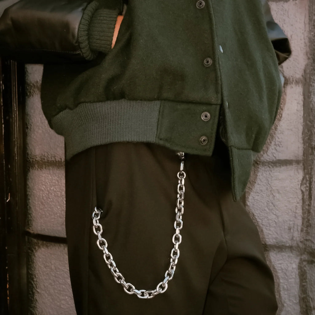 ARIES WALLET CHAIN