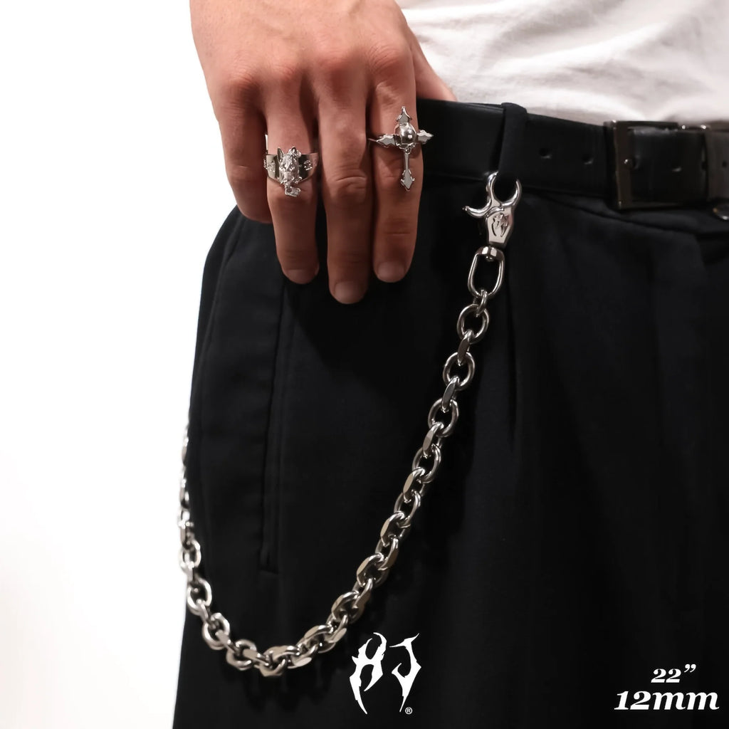 ARIES WALLET CHAIN