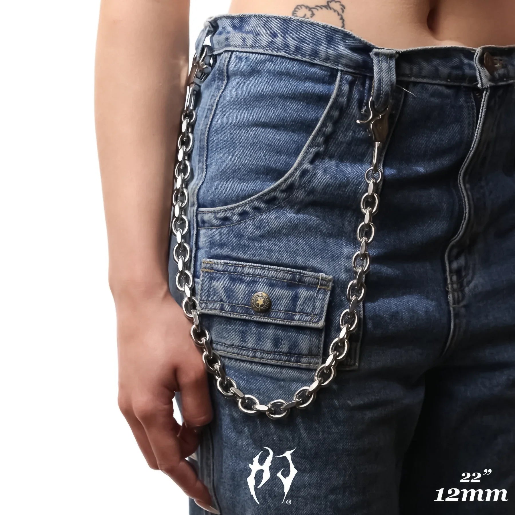 ARIES WALLET CHAIN