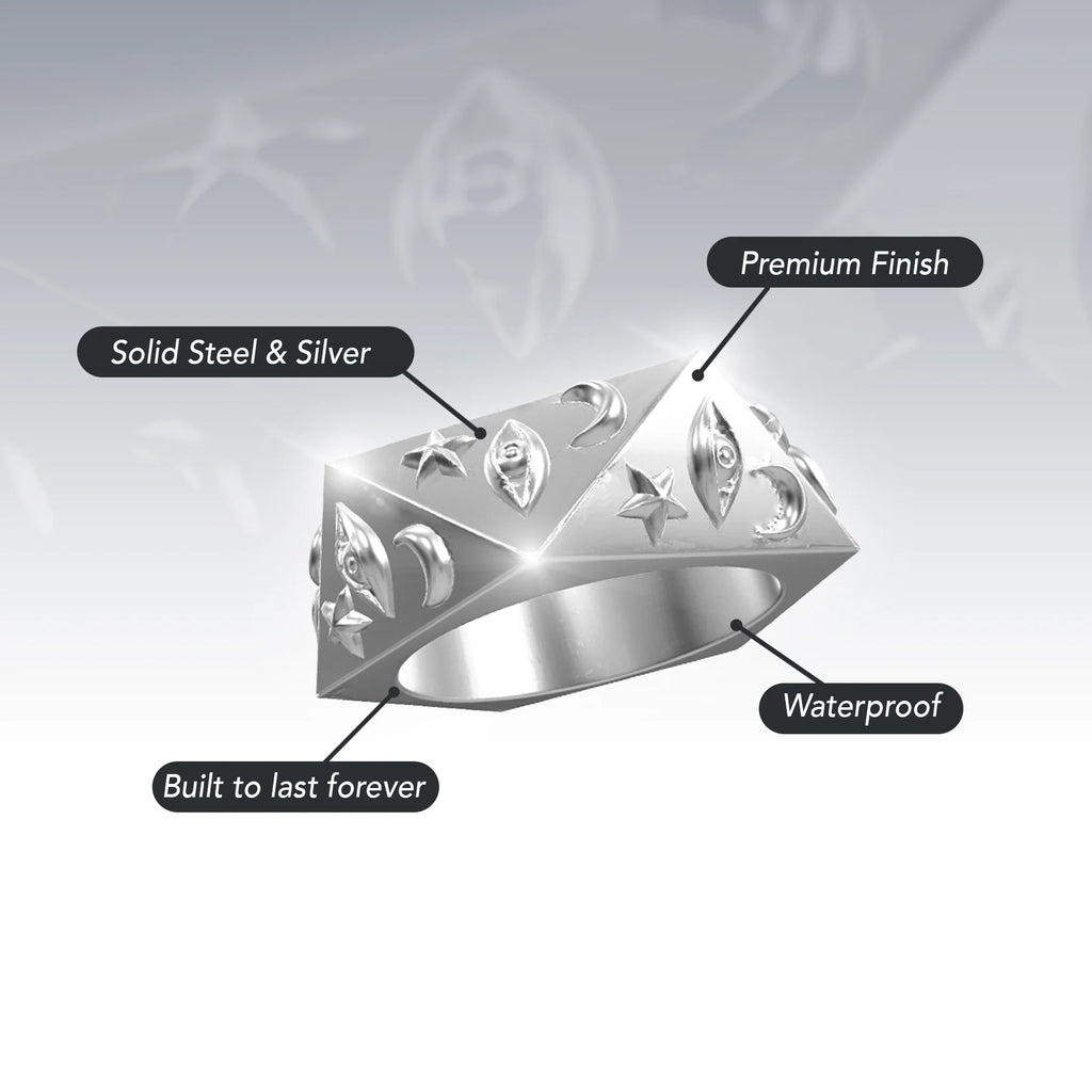 ASTROLOGY RING