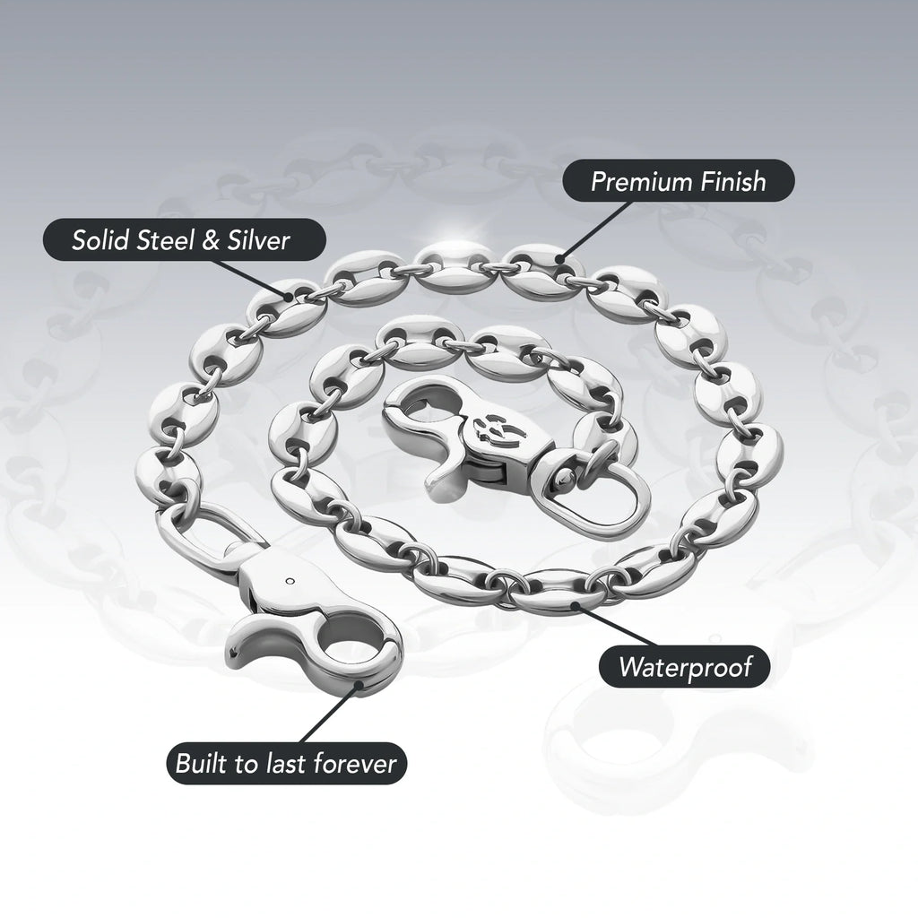 INFINITY WALLET CHAIN
