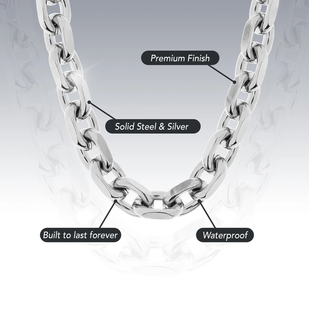 ARIES CHAIN