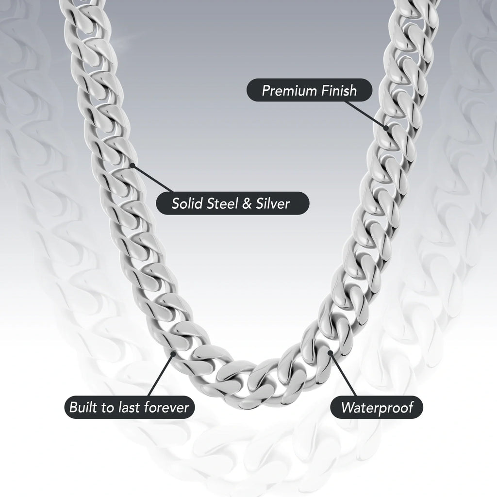 CUBAN CHAIN