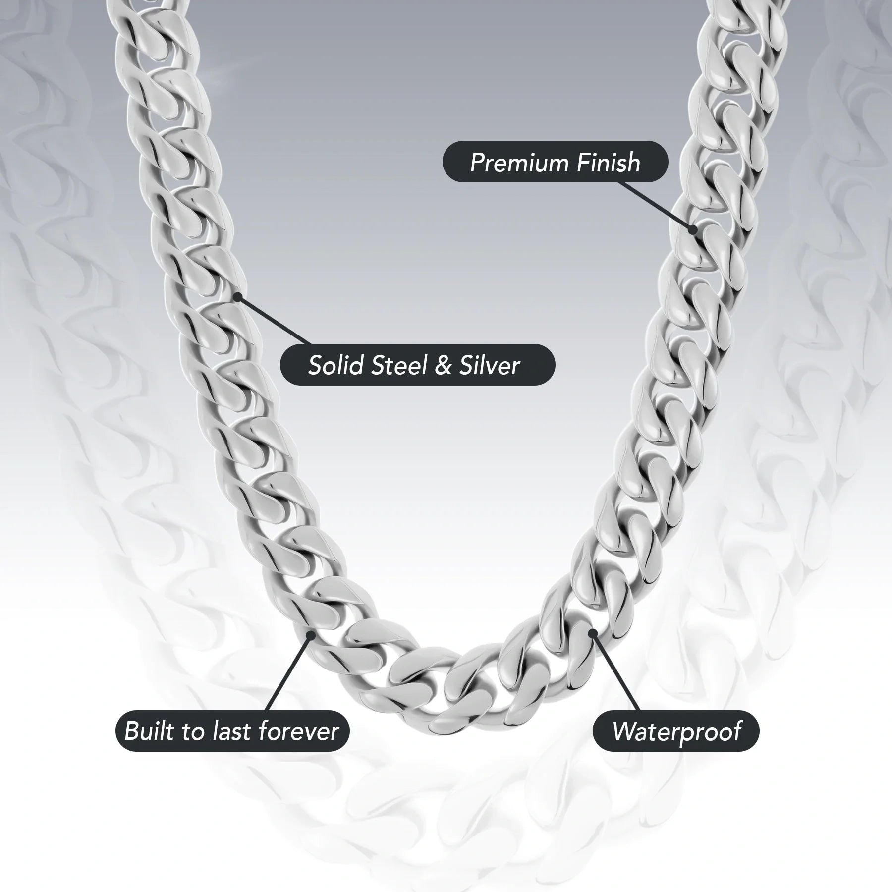CUBAN CHAIN