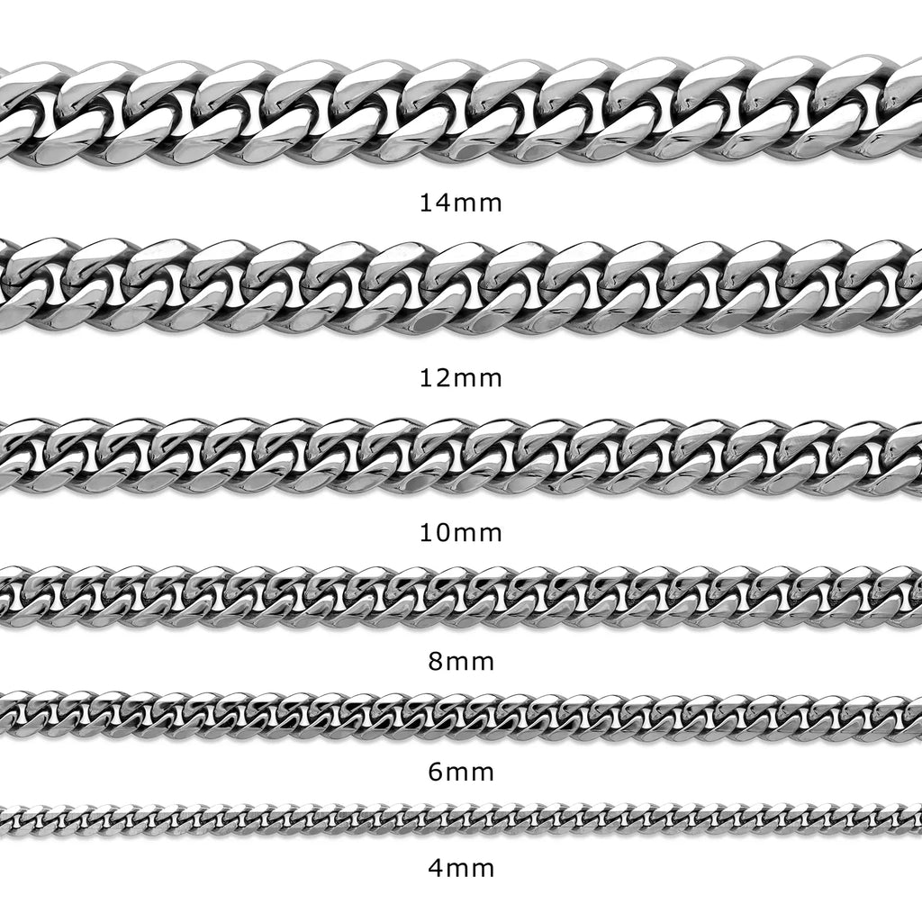 CUBAN CHAIN