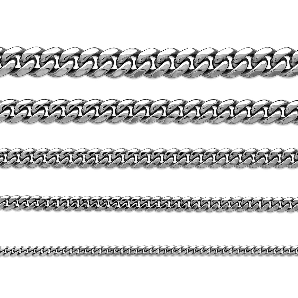 CUBAN CHAIN