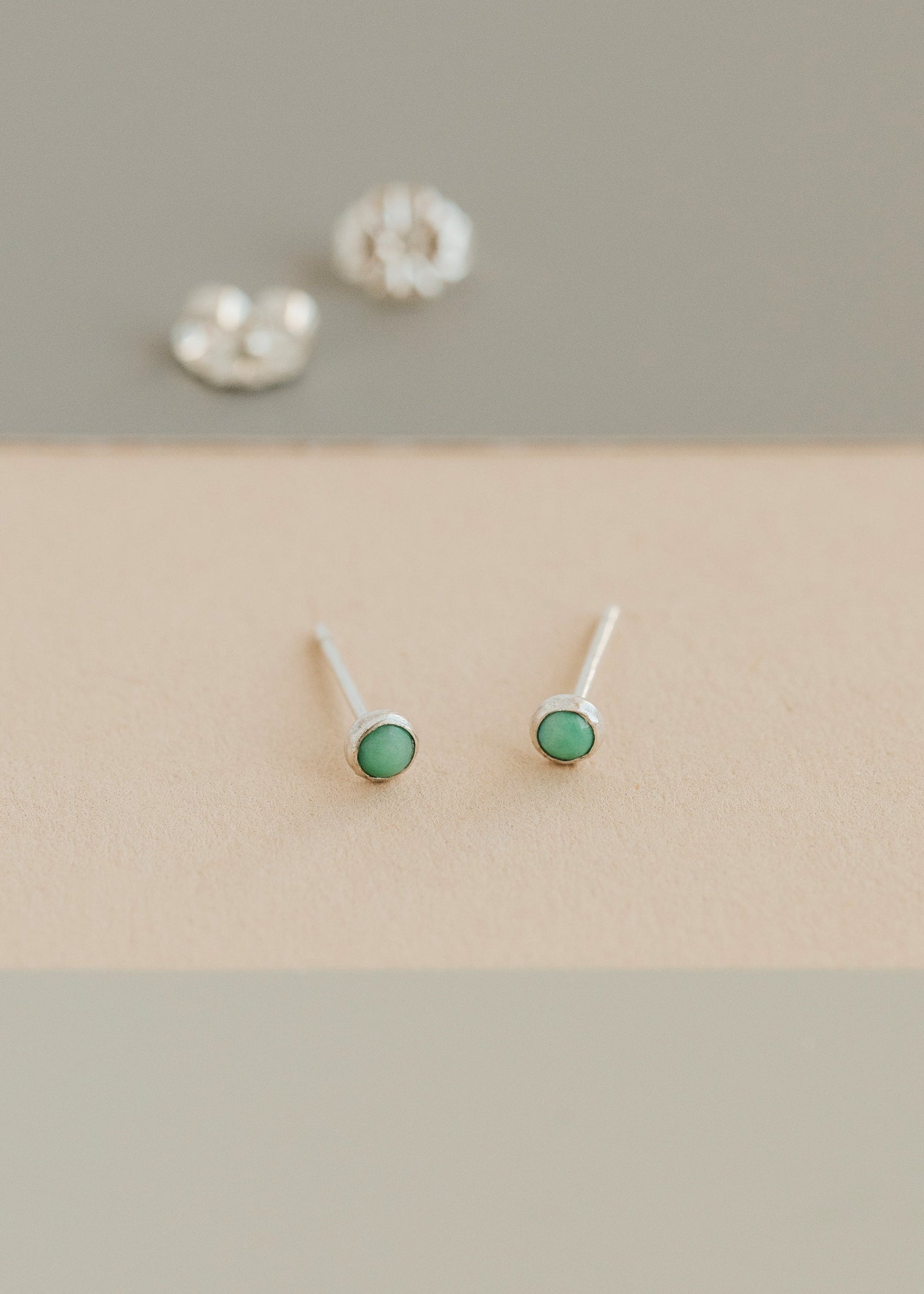 Mara Studs