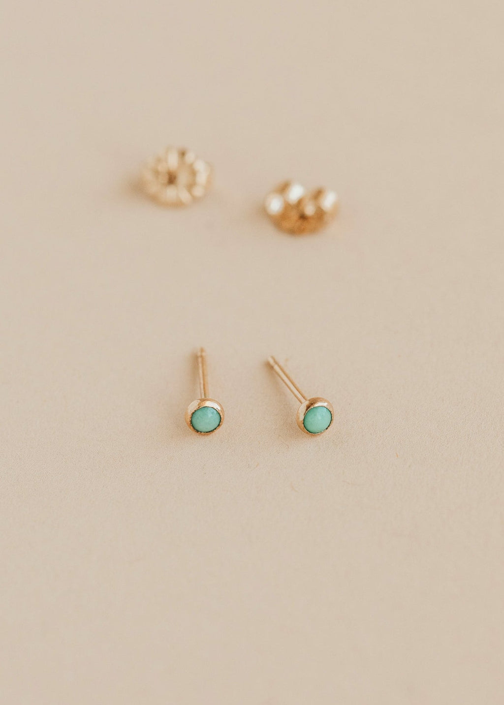 Mara Studs