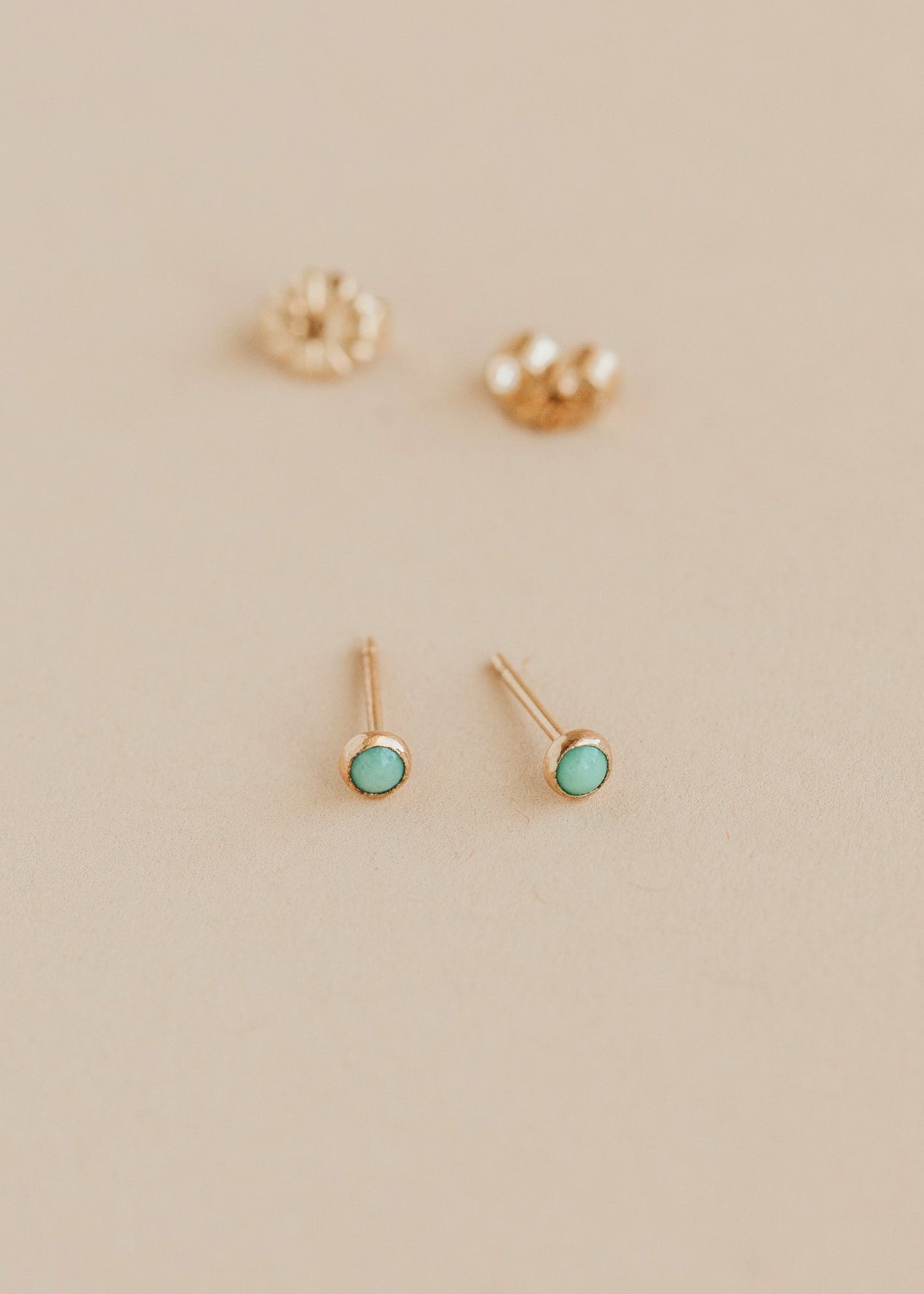 Mara Studs