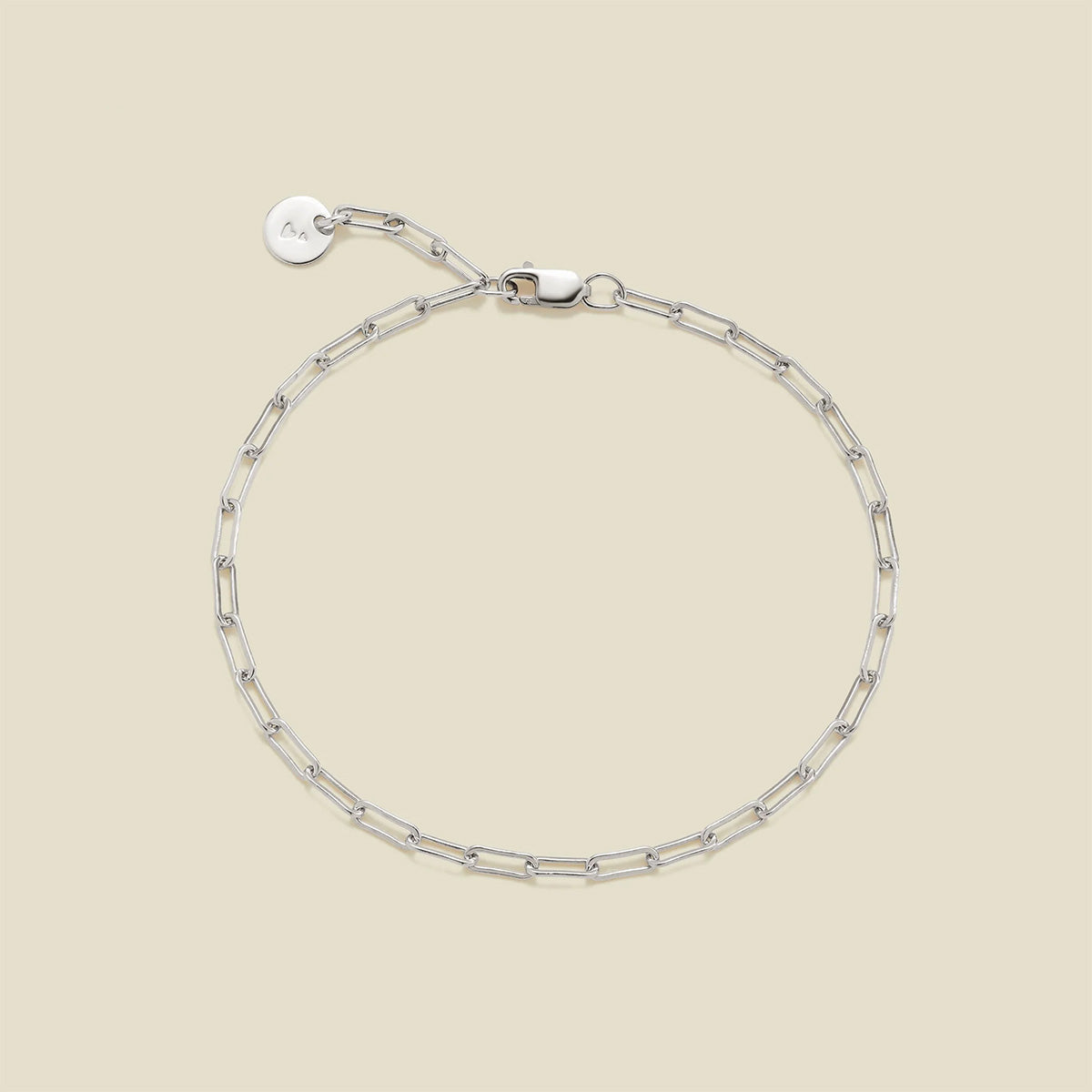 Jude Chain Bracelet