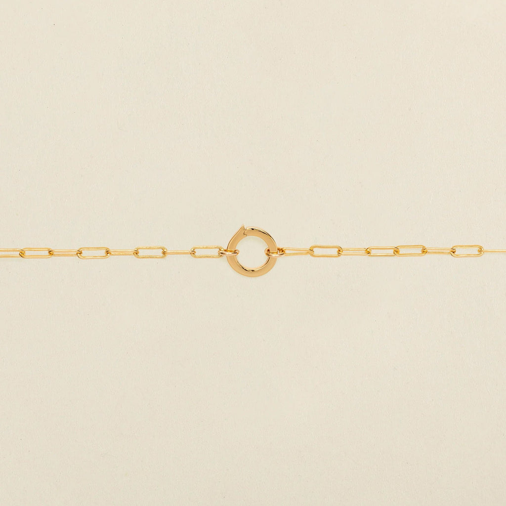 Jude Charm Bracelet