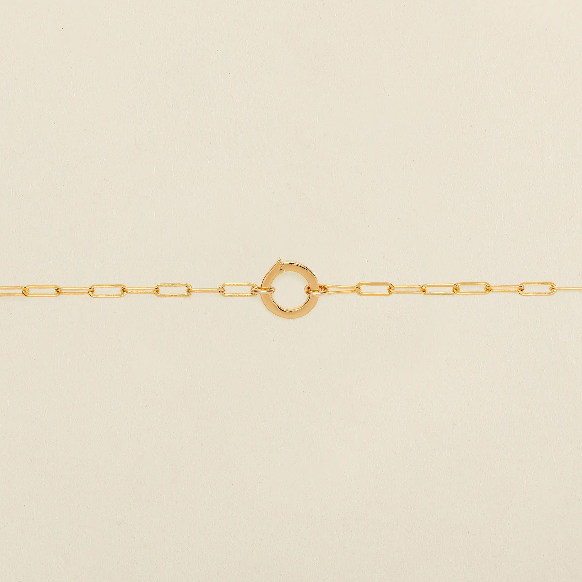 Jude Charm Bracelet