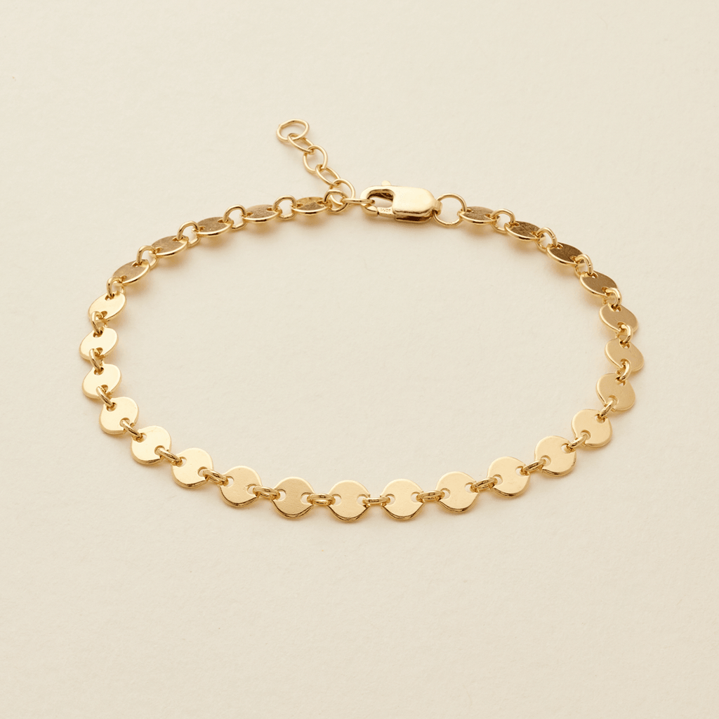 Poppy Bracelet