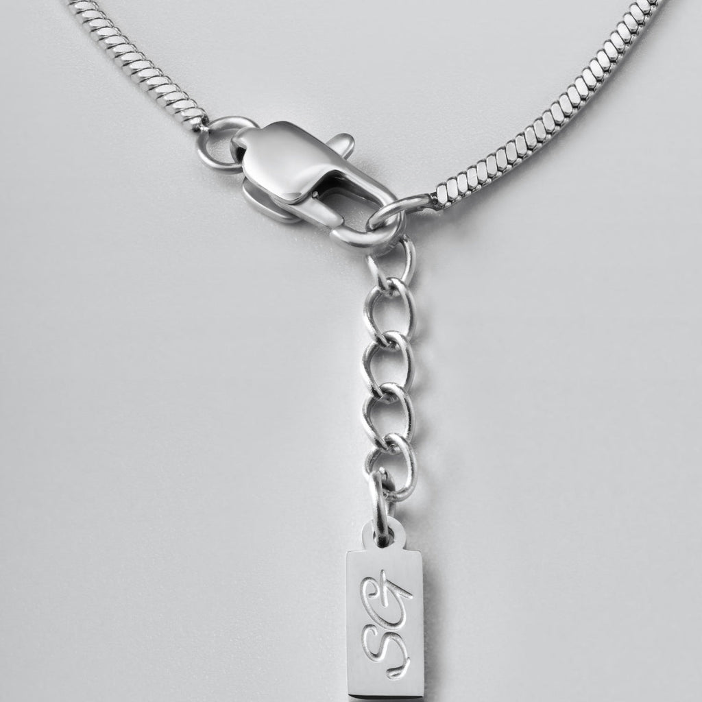 Minimal Square Bracelet