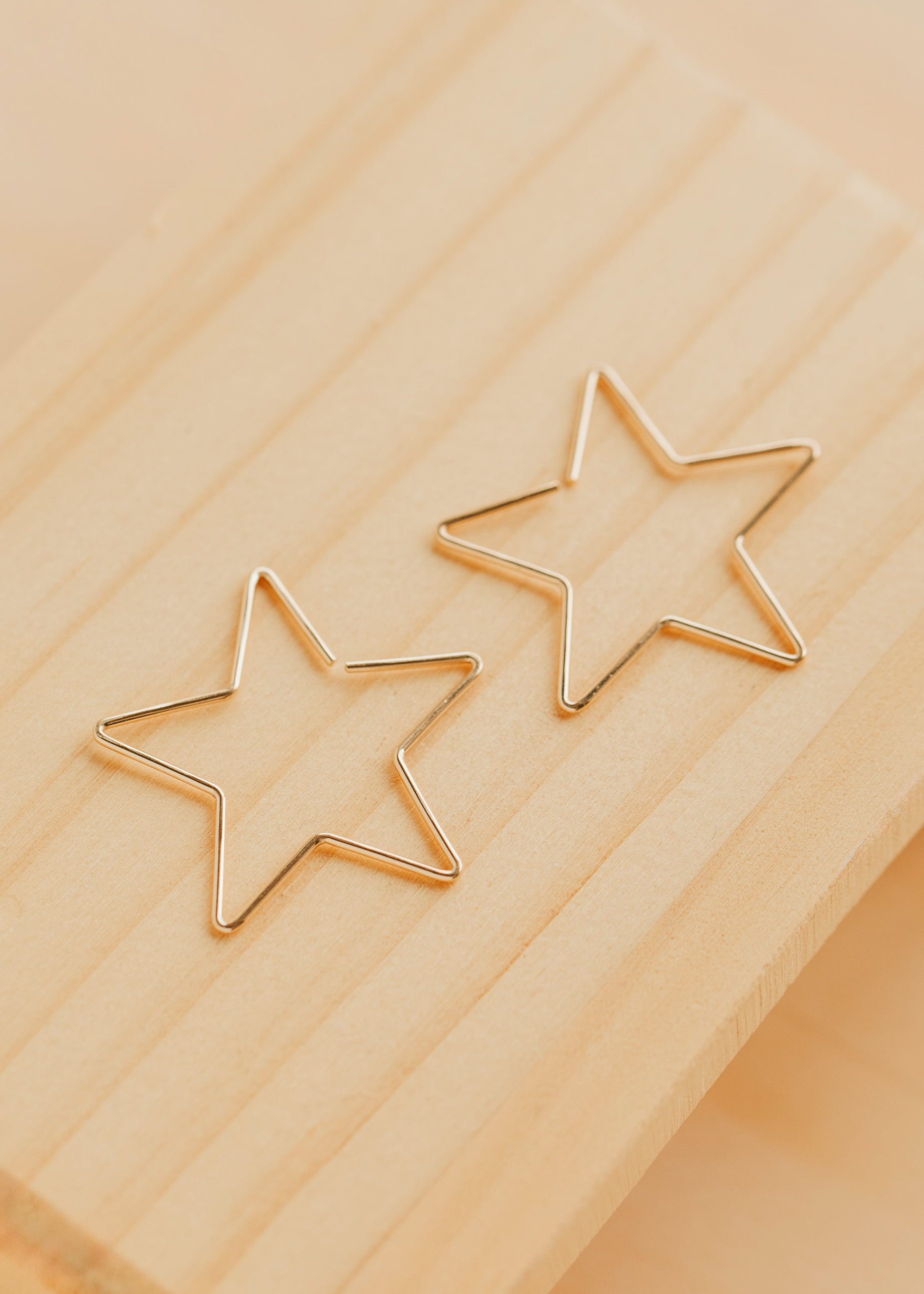 Star Threaders